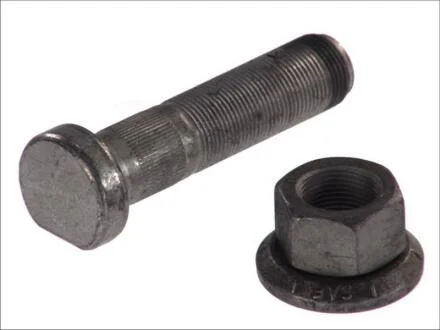 Комплект болтів SAF 3 302 1076 00