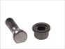 Комплект болтів M22x1,5x27hSW32,L78mm-ALU болт+гайка SAF 3 302 1157 00 (фото 2)