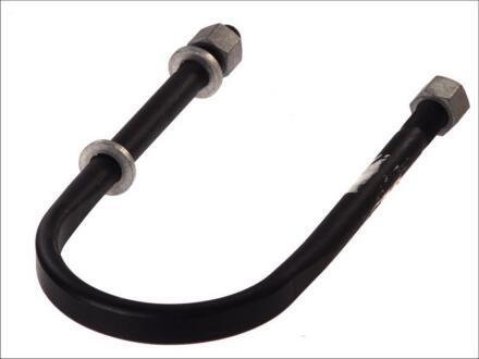 Стремянка ресори / СТРЕМЯНКА КОМ-Т M22X1,5X321,5/D146 MM (1402006501) SAF 3 401 0065 00