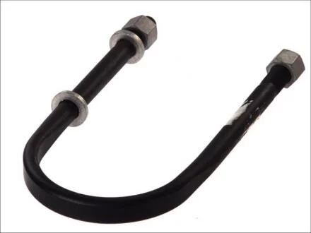 Стремянка ресори / СТРЕМЯНКА КОМ-Т M22X1,5X321,5/D146 MM (1402006501) SAF 3 401 0065 00