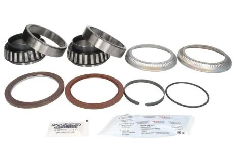 Ремонтний комплект маточини SAF 3 434 3020 01