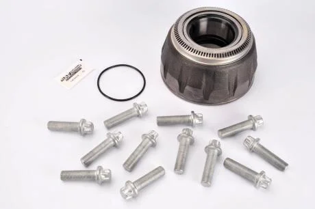 Маточина SAF 3 434 3650 00