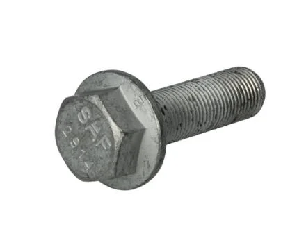 Болт M16 * 1,5 * 55 кріплення супорта SAF 4 343 2914 10