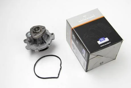 Водяна помпа SALERI SIL PA1259