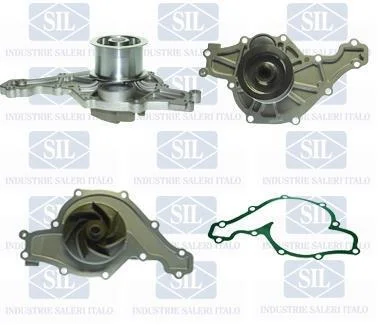 Водяна помпа SALERI SIL PA1268