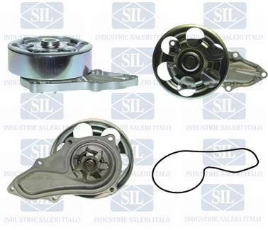 Водяна помпа (Водяной насос) SALERI SIL PA1333