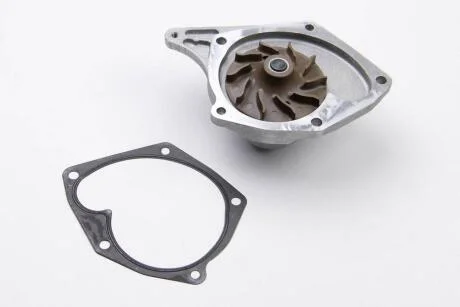 Водяний насос Kangoo/Clio/Logan/Megane/Scenic 1.5dCi 01- (метал. прокл.) SALERI SIL PA1395