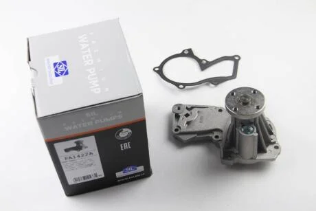 Водяна помпа SALERI SIL PA1422A