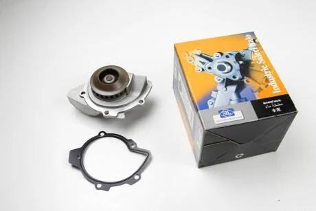 Водяна помпа SALERI SIL PA1501