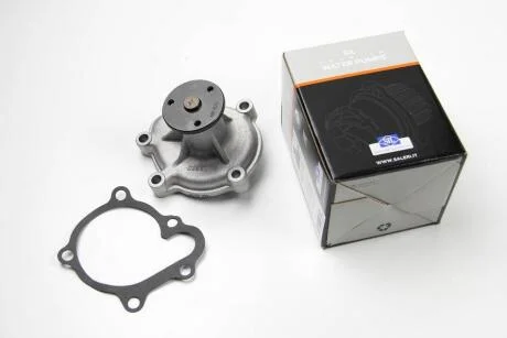 Водяна помпа SALERI SIL PA1509