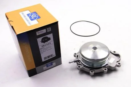 Водяна помпа DB Vito, Sprinter, W204, S204 06- SALERI SIL PA1525