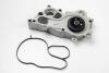 Водяной насос A1/A3/Seat Leon/VW GOLF VII/POLO 1.2-1.4/2.0i 12- SALERI SIL PA1545 (фото 1)