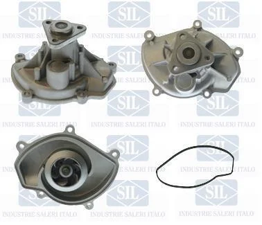 Водяний насос SALERI SIL PA1608