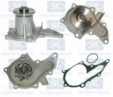 Водяна помпа SALERI SIL PA822