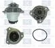 Водяна помпа VW Golf IV/Passat 2.3 V5/VR5 10.96- SALERI SIL PA867 (фото 1)