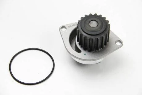 Водяний насос Berlingo/Partner 00-/C3/C4 1.6i 02- (19z) SALERI SIL PA938