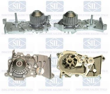 Водяна помпа SALERI SIL PA970