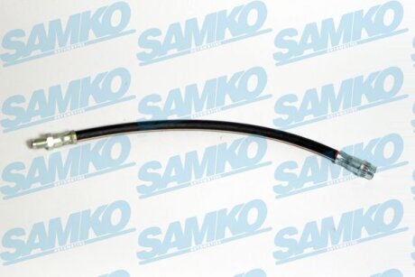 Гальмівний шланг SAMKO 6T46004