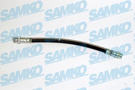 Гальмівний шланг SAMKO 6T46005