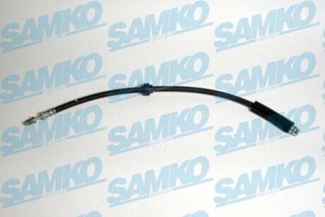 Гальмівний шланг SAMKO 6T46007