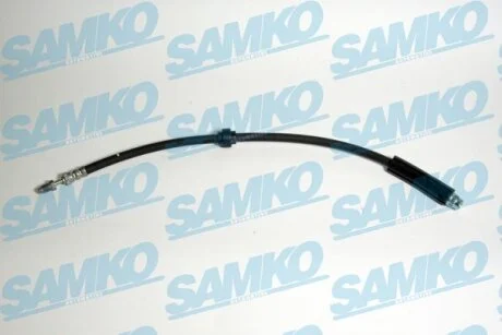 Гальмівний шланг SAMKO 6T46007
