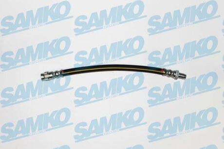 Гальмівний шланг SAMKO 6T46010