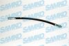 Гальмівний шланг SAMKO 6T46012 (фото 1)