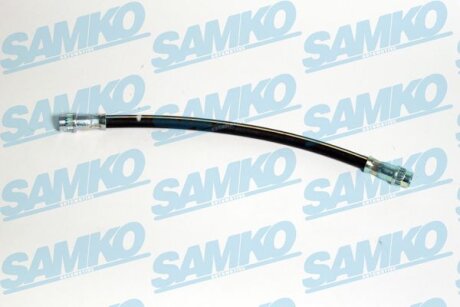 Гальмівний шланг SAMKO 6T46012