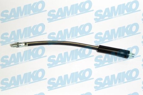 Гальмівний шланг SAMKO 6T46013