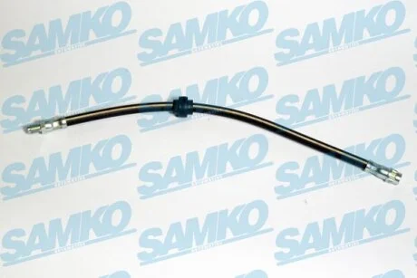 Гальмівний шланг SAMKO 6T46014