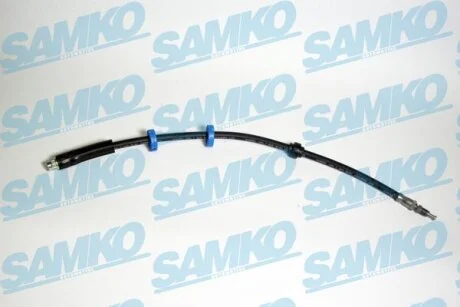 Гальмівний шланг SAMKO 6T46027