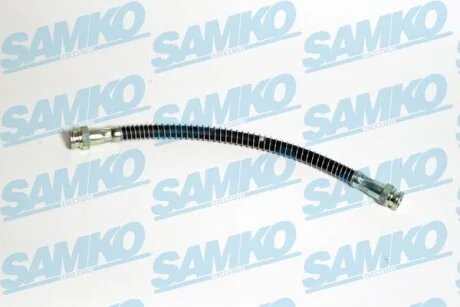 Гальмівний шланг SAMKO 6T46031
