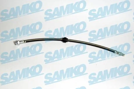 Гальмівний шланг SAMKO 6T46032