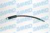 Гальмівний шланг SAMKO 6T46034 (фото 1)