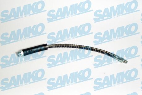 Гальмівний шланг SAMKO 6T46034