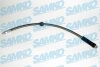Гальмівний шланг SAMKO 6T46037 (фото 1)