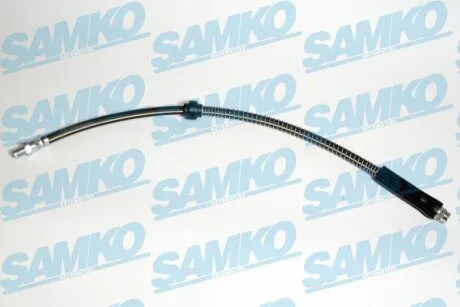 Гальмівний шланг SAMKO 6T46037