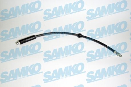 Гальмівний шланг SAMKO 6T46038