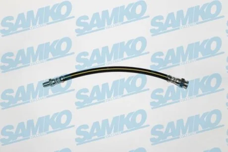 Гальмівний шланг SAMKO 6T46077
