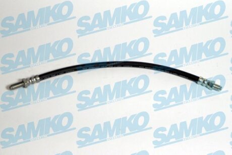 Гальмівний шланг SAMKO 6T46108