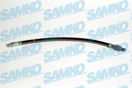 Шланг гальмівний SAMKO 6T46115