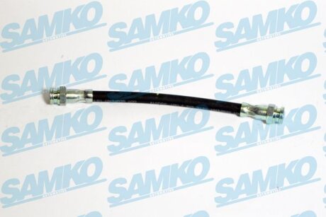 Гальмівний шланг SAMKO 6T46143