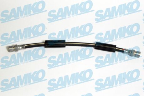 Гальмівний шланг SAMKO 6T46156