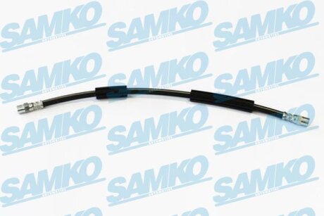 Гальмівний шланг SAMKO 6T46157