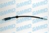 Гальмівний шланг SAMKO 6T46160 (фото 1)