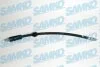 Гальмівний шланг SAMKO 6T46160 (фото 1)
