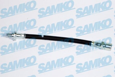 Гальмівний шланг SAMKO 6T46187