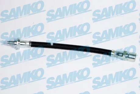 Гальмівний шланг SAMKO 6T46187