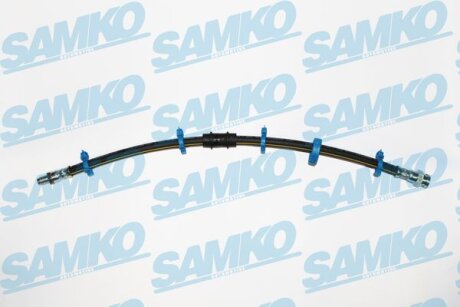 Гальмівний шланг SAMKO 6T46233