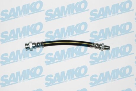 Гальмівний шланг SAMKO 6T46235